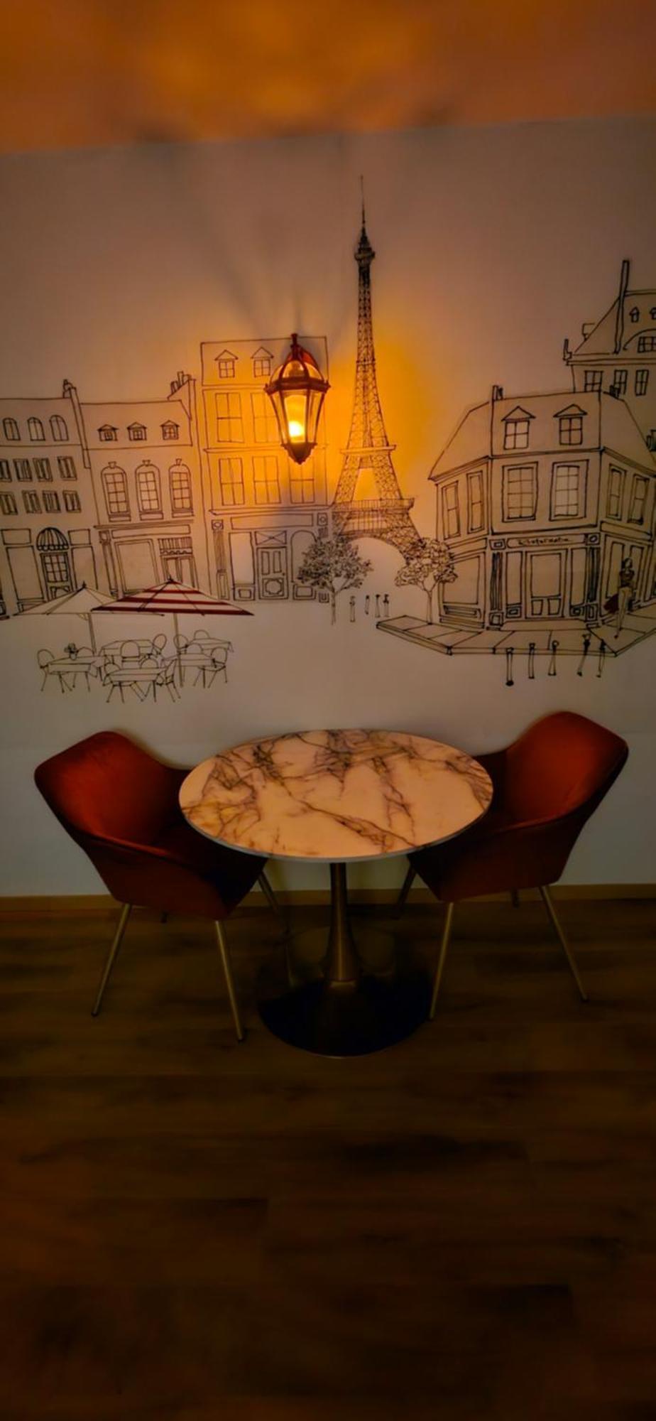 Escapade Parisienne - Paris Orlyアパートメント エクステリア 写真